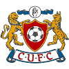 Trực tiếp bóng đá - logo đội Coagh United