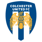 Trực tiếp bóng đá - logo đội Colchester United