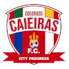 Trực tiếp bóng đá - logo đội Colorado Caieiras FC