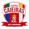 Trực tiếp bóng đá - logo đội Colorado Caieiras SP Youth