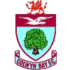 Trực tiếp bóng đá - logo đội Colwyn Bay