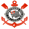 Trực tiếp bóng đá - logo đội Corinthians Paulista (Trẻ)