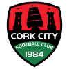 Trực tiếp bóng đá - logo đội Cork City