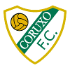 Trực tiếp bóng đá - logo đội Coruxo FC