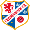 Trực tiếp bóng đá - logo đội Cowdenbeath