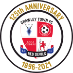 Trực tiếp bóng đá - logo đội Crawley Town