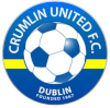 Trực tiếp bóng đá - logo đội Crumlin United FC