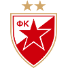 Trực tiếp bóng đá - logo đội Crvena Zvezda
