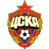 Trực tiếp bóng đá - logo đội Nữ CSKA Moscow