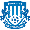 Trực tiếp bóng đá - logo đội Politehnica Iasi