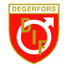 Trực tiếp bóng đá - logo đội Degerfors IF