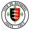 Trực tiếp bóng đá - logo đội Deportes Santa Cruz
