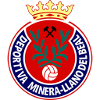 Trực tiếp bóng đá - logo đội Minera