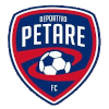 Trực tiếp bóng đá - logo đội Deportivo Miranda