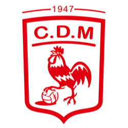 Trực tiếp bóng đá - logo đội Deportivo Moron