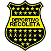 Trực tiếp bóng đá - logo đội Deportivo Recoleta