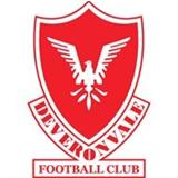 Trực tiếp bóng đá - logo đội Deveronvale