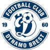 Trực tiếp bóng đá - logo đội Dinamo Brest
