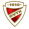 Trực tiếp bóng đá - logo đội Diosgyor VTK
