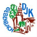 Trực tiếp bóng đá - logo đội DJK Gebenbach