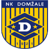 Trực tiếp bóng đá - logo đội Domzale