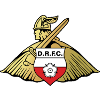 Trực tiếp bóng đá - logo đội Doncaster Rovers