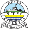 Trực tiếp bóng đá - logo đội Dover Athletic