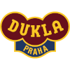 Trực tiếp bóng đá - logo đội Dukla Praha