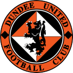 Trực tiếp bóng đá - logo đội Dundee United