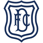 Trực tiếp bóng đá - logo đội Dundee