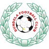 Trực tiếp bóng đá - logo đội Dundela FC