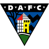 Trực tiếp bóng đá - logo đội Dunfermline