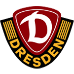 Trực tiếp bóng đá - logo đội Dynamo Dresden
