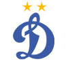 Trực tiếp bóng đá - logo đội Dinamo Moscow