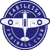 Trực tiếp bóng đá - logo đội Eastleigh