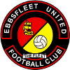 Trực tiếp bóng đá - logo đội Ebbsfleet United
