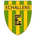 Trực tiếp bóng đá - logo đội FC Echallens