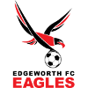 Trực tiếp bóng đá - logo đội Edgeworth Eagles FC