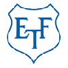 Trực tiếp bóng đá - logo đội Eidsvold TF