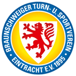 Trực tiếp bóng đá - logo đội Eintr. Braunschweig