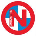 Trực tiếp bóng đá - logo đội Eintracht Norderstedt