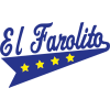 Trực tiếp bóng đá - logo đội El Farolito SC