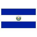 Trực tiếp bóng đá - logo đội U20 El Salvador