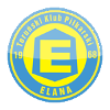 Trực tiếp bóng đá - logo đội Elana Torun