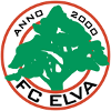 Trực tiếp bóng đá - logo đội FC Elva