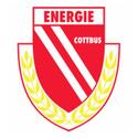 Trực tiếp bóng đá - logo đội Energie Cottbus