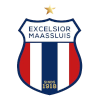 Trực tiếp bóng đá - logo đội Excelsior Maassluis