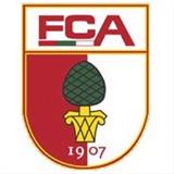 Trực tiếp bóng đá - logo đội FC Augsburg II