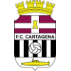 Trực tiếp bóng đá - logo đội FC Cartagena