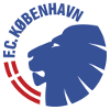 Trực tiếp bóng đá - logo đội FC Copenhagen